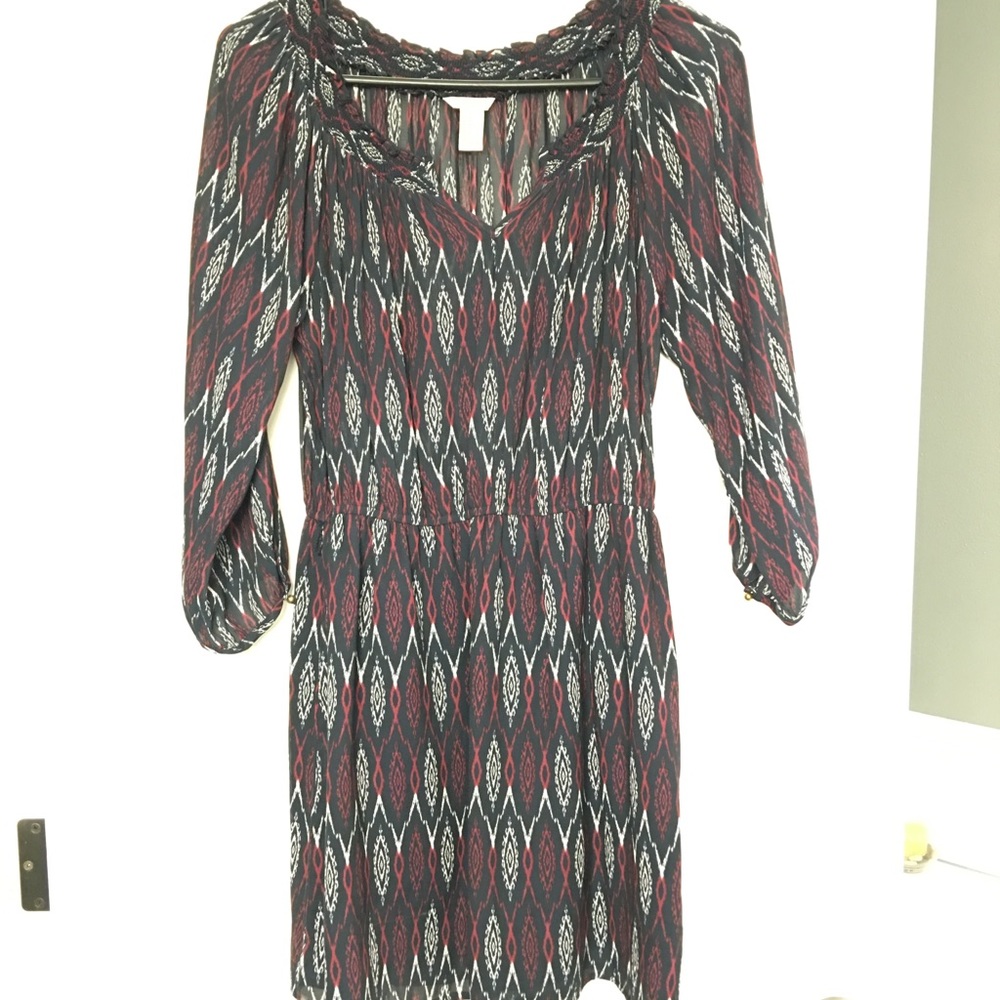 👗 Cute Dress | Pairs Great w/ Leggings and Boots